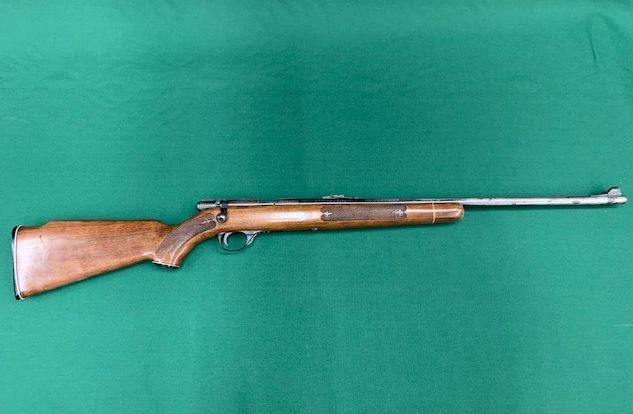 .22 STIRLING MODEL 14 NO MAG - Bankstown Gun Shop