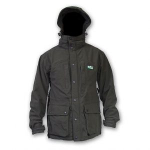RIDGELINE JACKET TORRENT III OLIVE 2XLARGE