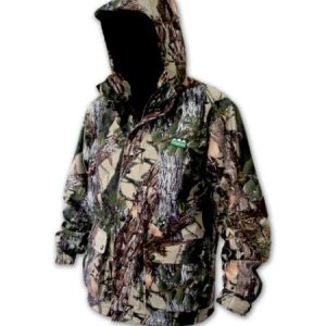 RIDGELINE JACKET MALLARD BUFFALO CAMO SMALL