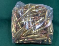 AMMO OSA ADI 308/165G WORLD CLASS SIERRA GAME KING SOFT POINT (120 BAG ...