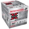 AMMO WIN 410G SUPER X 3'' (6) 19grm (PACK OF 25)