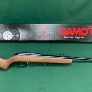 .177 A/RIFLE GAMO MODEL HUNTER 440 BEACHWOOD 1000FPS