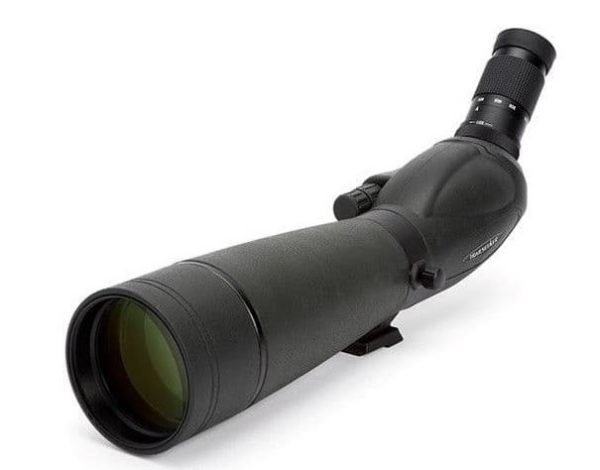 SPOTTING SCOPE TRAILSEEKER 65-45 DEGREE SPOTTING SCOPE