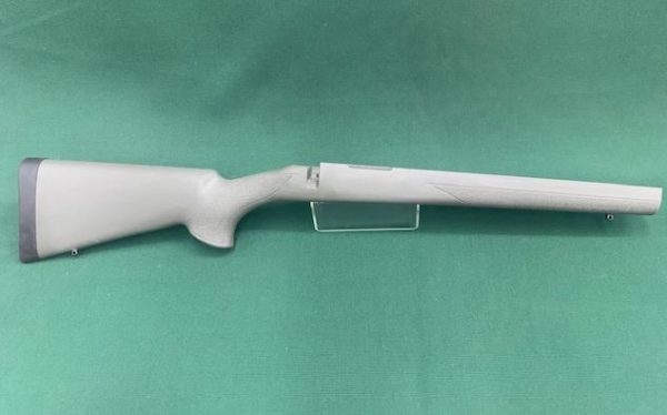 STOCK HOWA HOGUE VARMINT GREEN SHORT ACTION