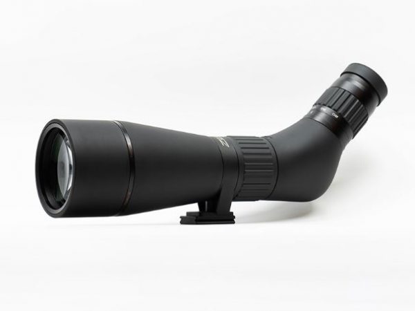 SPOTTING SCOPE ZEROTECH ''THRIVE'' 20-60X8 ANGLED EYE PIECE (tripod not included)