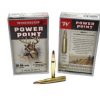 AMMO WIN 30-06/150G SUPERX POWER POINT (20)