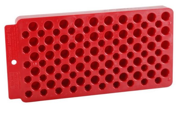 MTM UNIVERSAL LOADING TRAY - RED