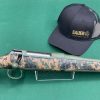 .308 SAUER 100 CHEROKEE CAMO CERAKOTED 22'' BARREL - 5 RD MAG