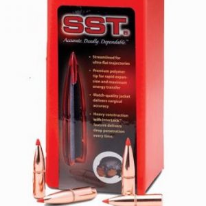 PROJ HORNADY 7MM/162G SST (100)