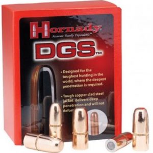 PROJ HORNADY 375/300G DGS (50)