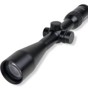 SCOPE STEINER PREDATOR4 2.5-10x42 ILLUMINATED 30MM #STN8770990404