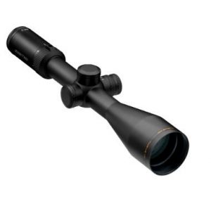 SCOPE ZEROTECH THRIVE HD 3-18X56 THRIVE HD PHR II ILLUM RETICLE WITH SIDE FOCUS 30MM TUBE @